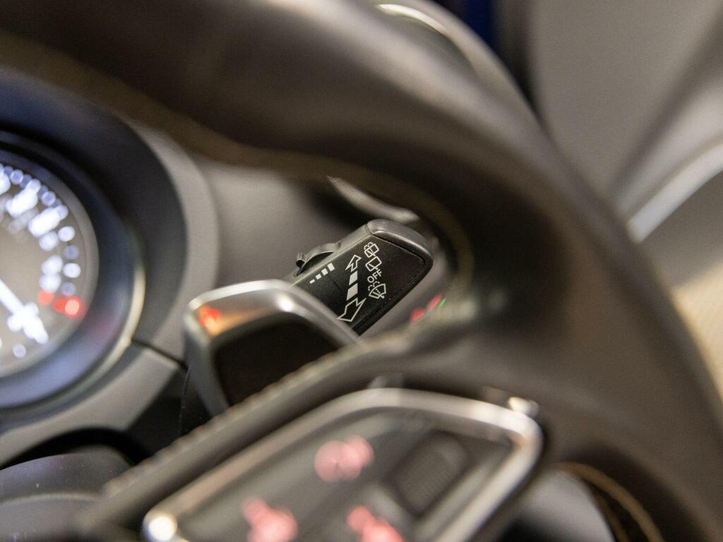 Audi S3 Tfsi U5135 Ulez Grey #30