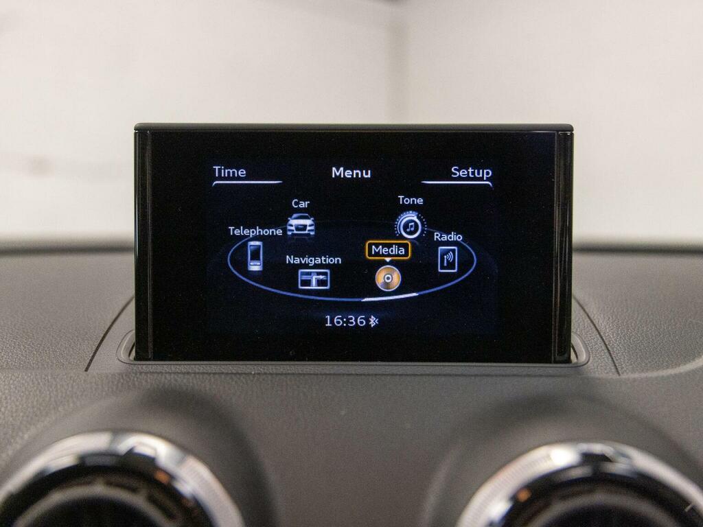 Audi S3 Tfsi U5135 Ulez Grey #38