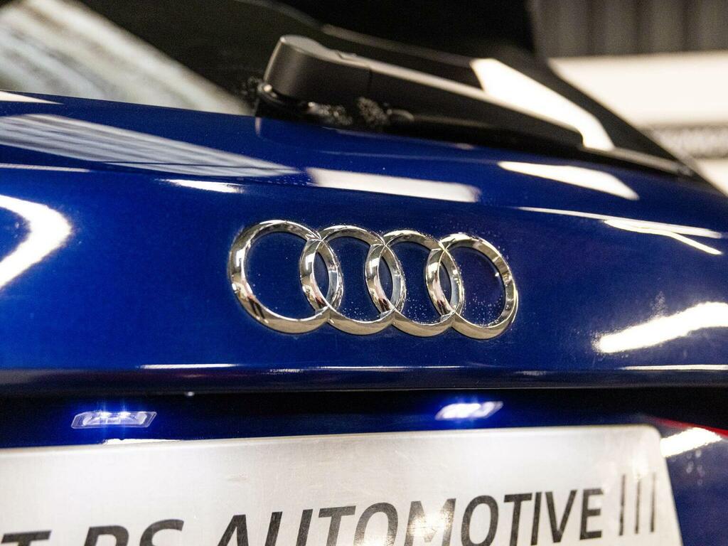 Audi S3 Tfsi U5135 Ulez Grey #50