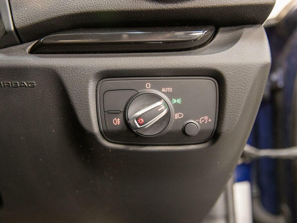 Audi S3 Tfsi U5135 Ulez Grey #27