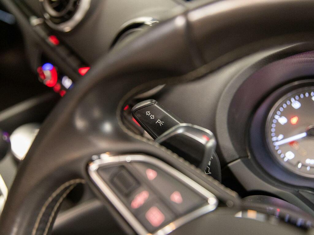 Audi S3 Tfsi U5135 Ulez Grey #31