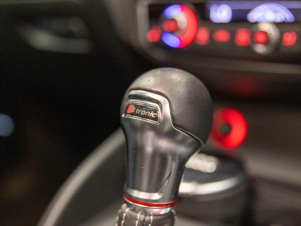Audi S3 Tfsi U5135 Ulez Grey #18