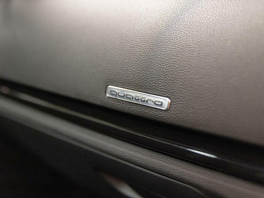 Audi S3 Tfsi U5135 Ulez Grey #43