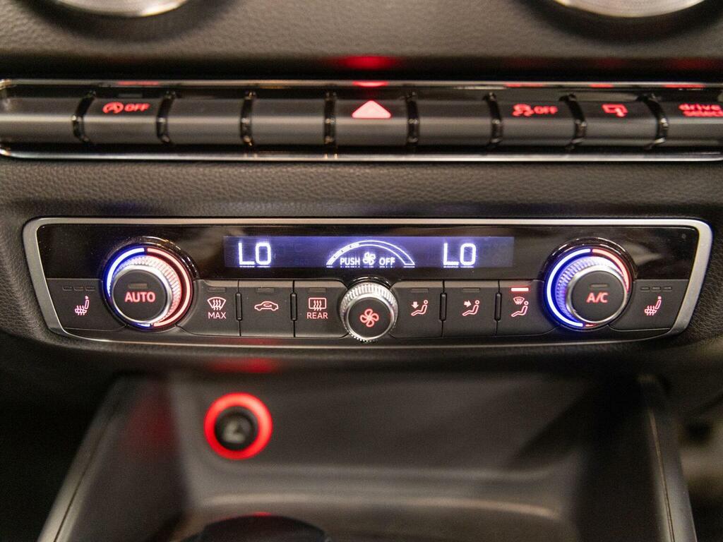 Audi S3 Tfsi U5135 Ulez Grey #32
