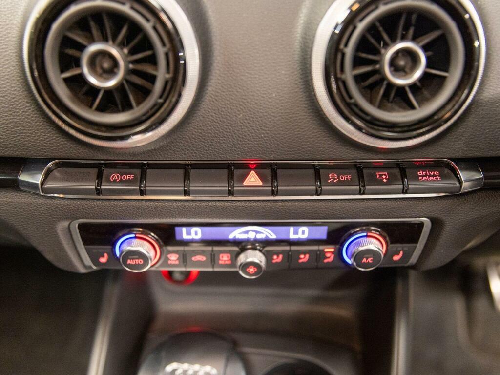 Audi S3 Tfsi U5135 Ulez Grey #19