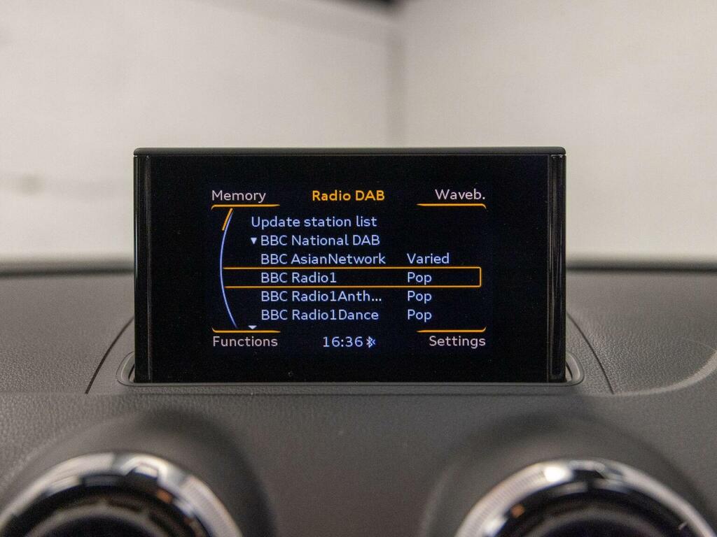 Audi S3 Tfsi U5135 Ulez Grey #40
