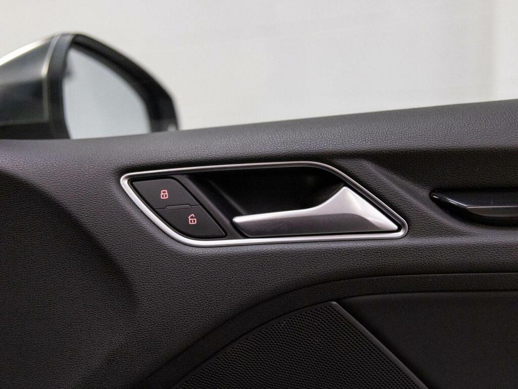 Audi S3 Tfsi U5135 Ulez Grey #26