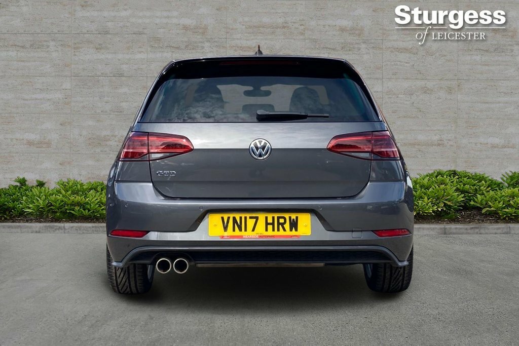 Volkswagen Golf 2L Gtd Grey #6