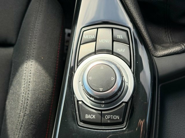 BMW 2 Series Gran Coupe 1.5 218I Sport Coupe White #6