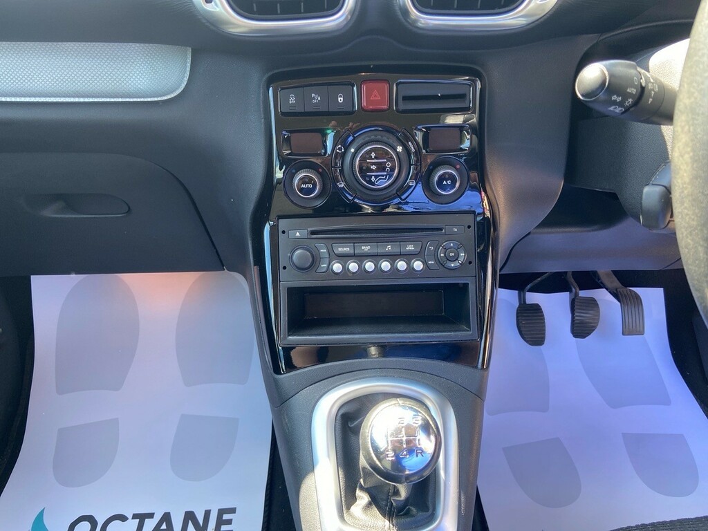 Citroen C3 Picasso Selection Purple #23