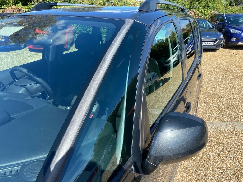 Citroen C3 Picasso Selection Purple #36