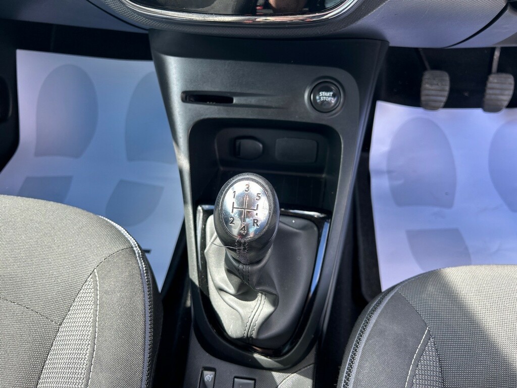 Renault Captur 1.5 Dci 90 Dynamique S Nav 2015 White #24