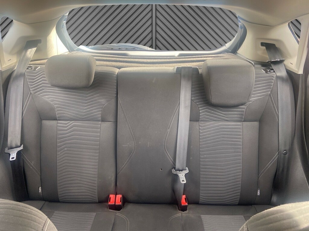 Ford Fiesta 1L Titanium White #13