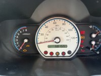 Hyundai I10 Hatchback Red #13