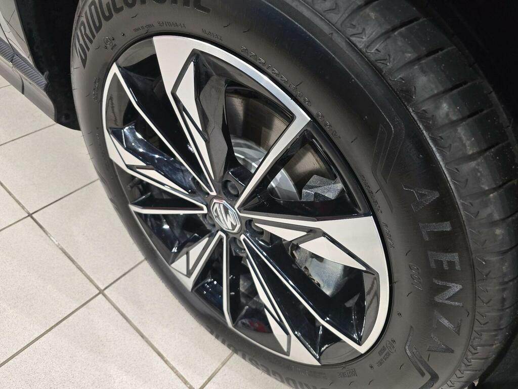 MG HS 1.5 Hybrid Trophy Suv Hybrid Euro Grey #5