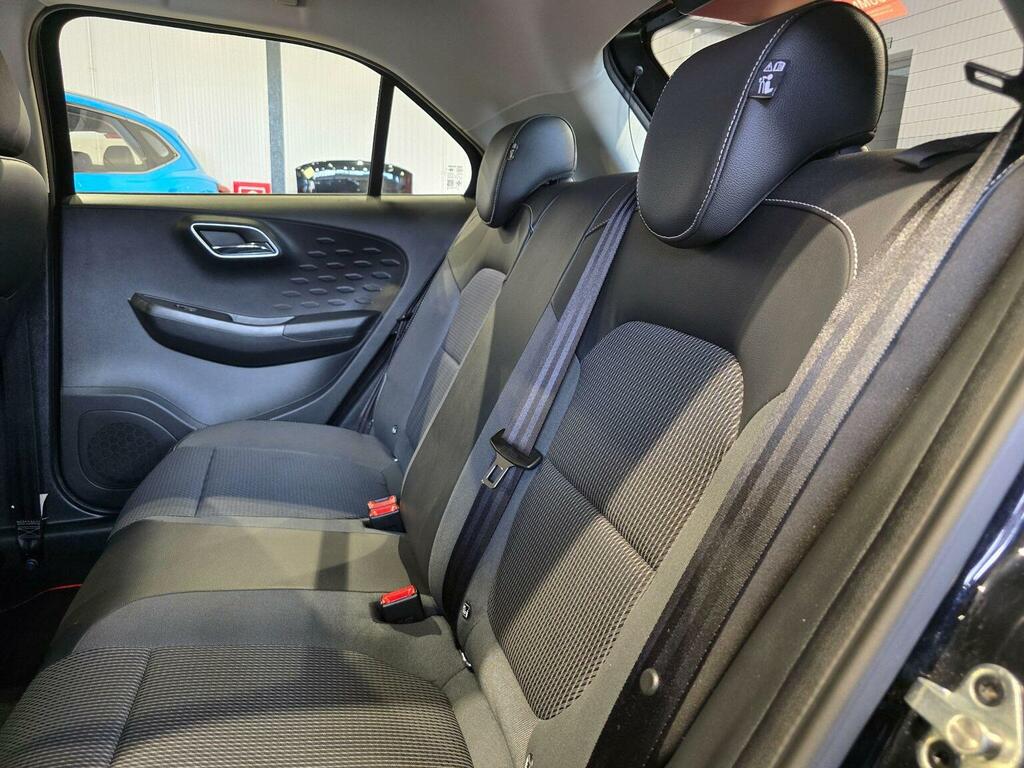 MG MG3 1.5 Vti-tech Exclusive Nav Euro 6 Ss #26