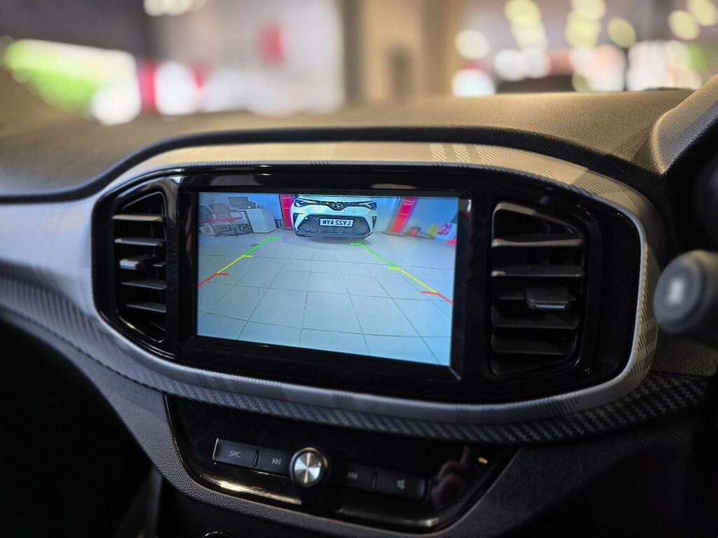 MG MG3 1.5 Vti-tech Exclusive Nav Euro 6 Ss #65