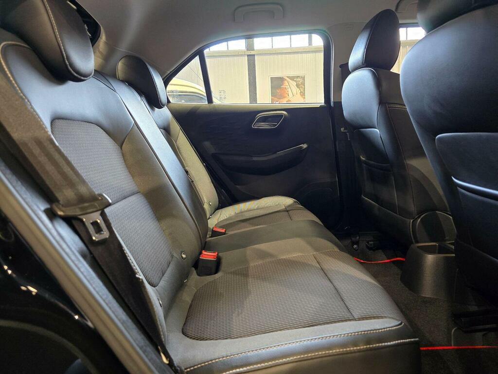 MG MG3 1.5 Vti-tech Exclusive Nav Euro 6 Ss #46