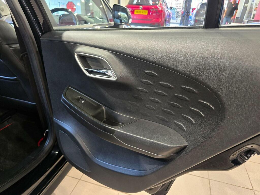 MG MG3 1.5 Vti-tech Exclusive Nav Euro 6 Ss #49