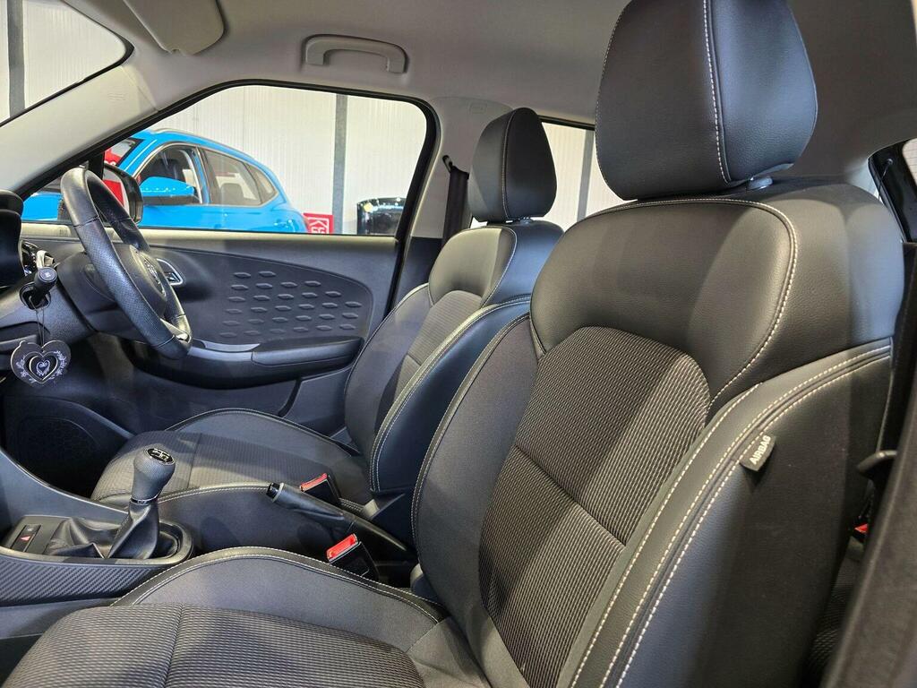 MG MG3 1.5 Vti-tech Exclusive Nav Euro 6 Ss #21