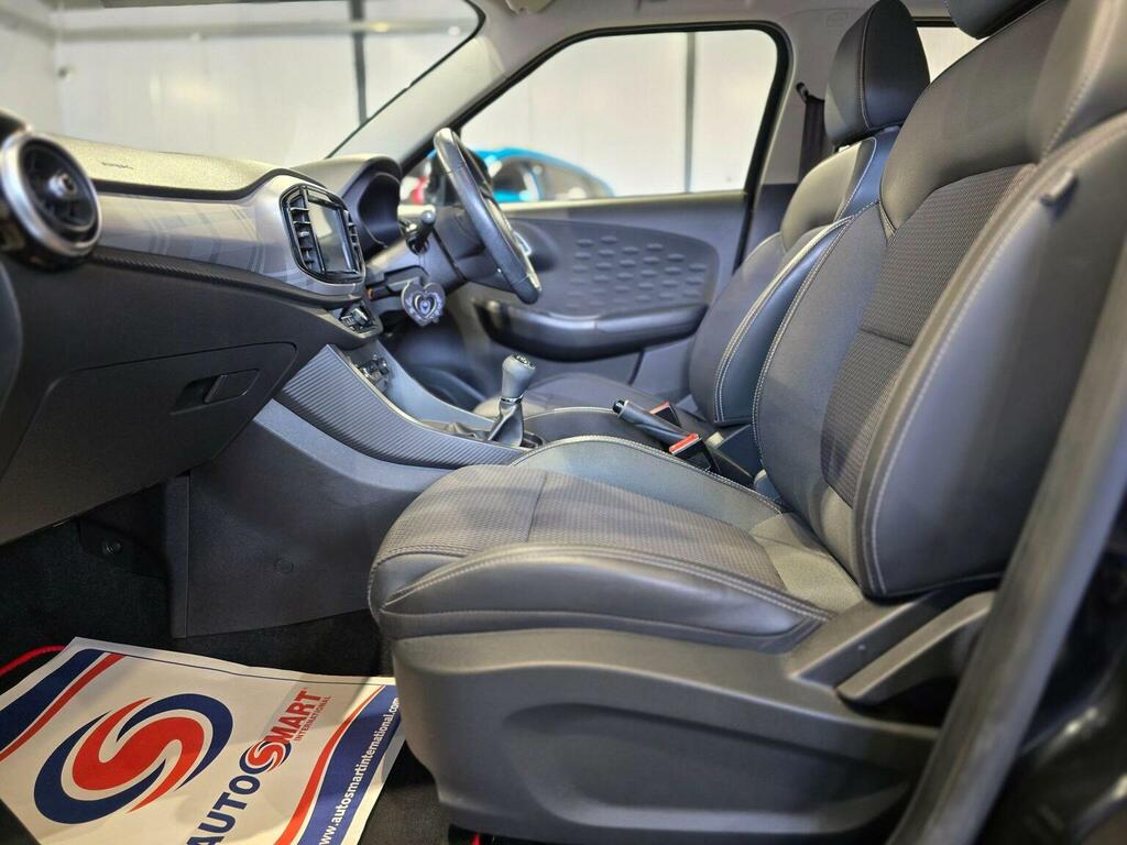 MG MG3 1.5 Vti-tech Exclusive Nav Euro 6 Ss #19