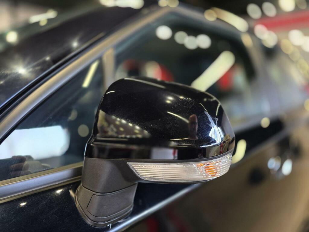 MG MG3 1.5 Vti-tech Exclusive Nav Euro 6 Ss #15