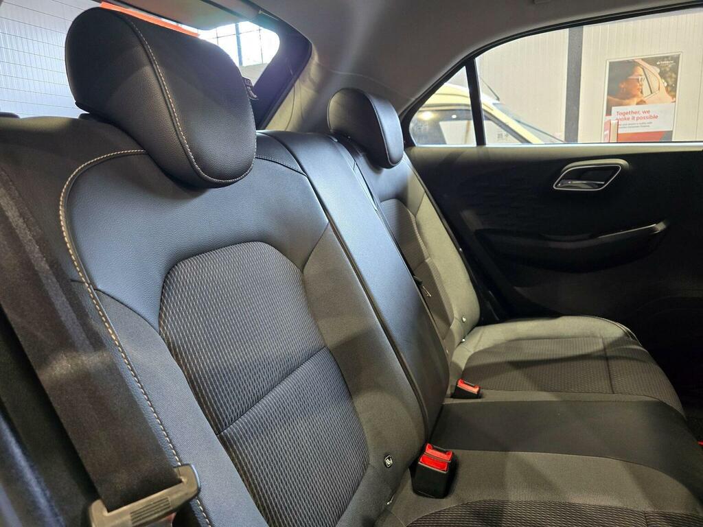 MG MG3 1.5 Vti-tech Exclusive Nav Euro 6 Ss #47