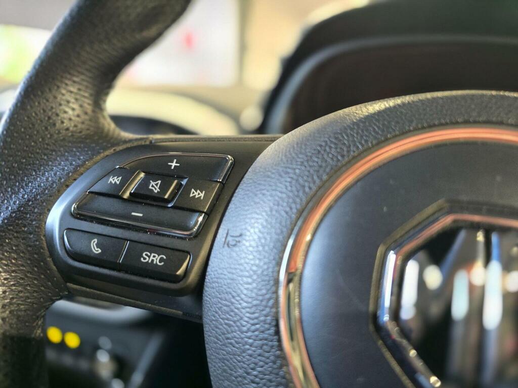 MG MG3 1.5 Vti-tech Exclusive Nav Euro 6 Ss #58