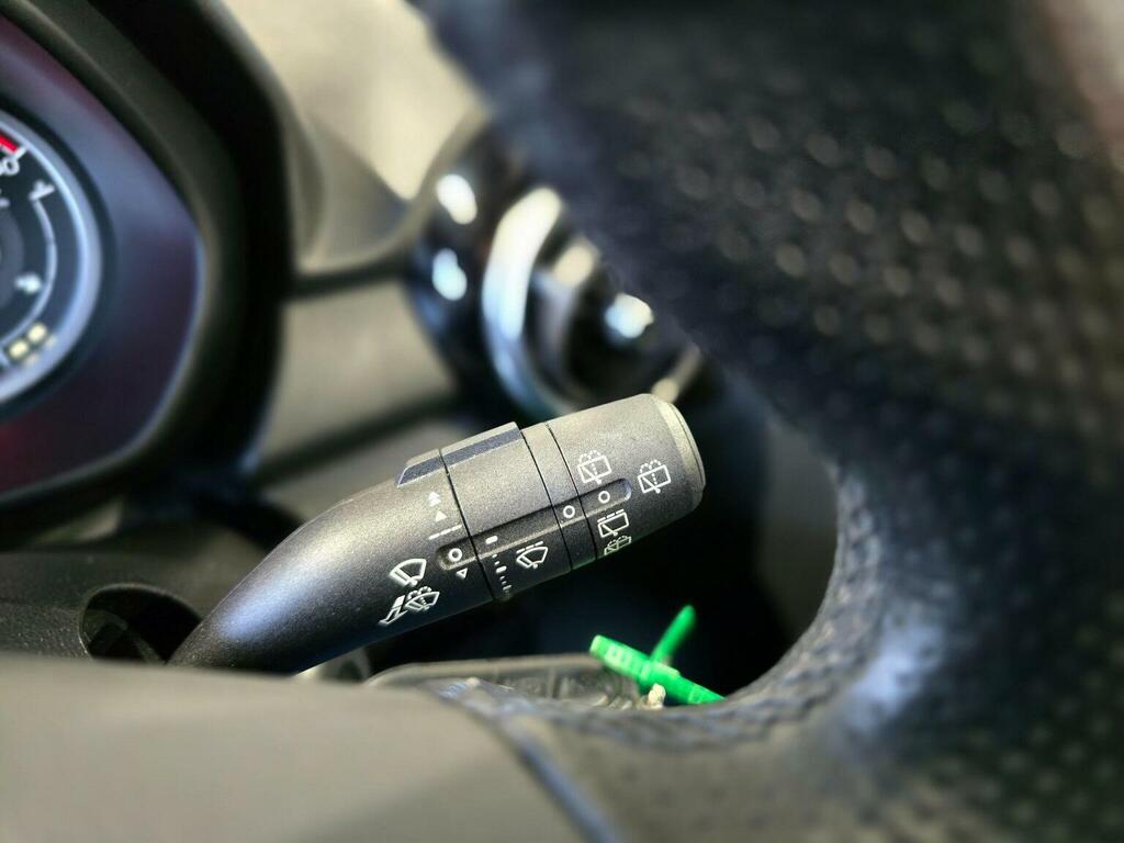 MG MG3 1.5 Vti-tech Exclusive Nav Euro 6 Ss #57