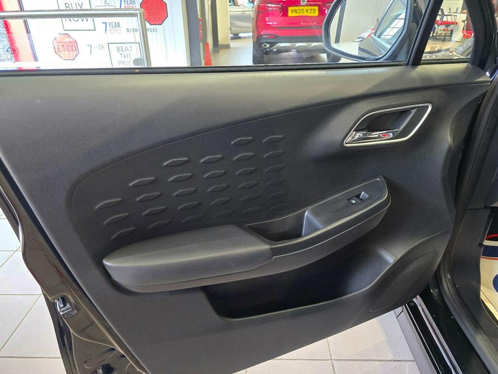MG MG3 1.5 Vti-tech Exclusive Nav Euro 6 Ss #23