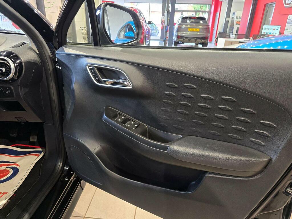 MG MG3 1.5 Vti-tech Exclusive Nav Euro 6 Ss #55