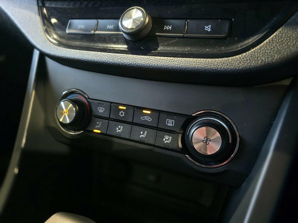 MG MG3 1.5 Vti-tech Exclusive Nav Euro 6 Ss #62