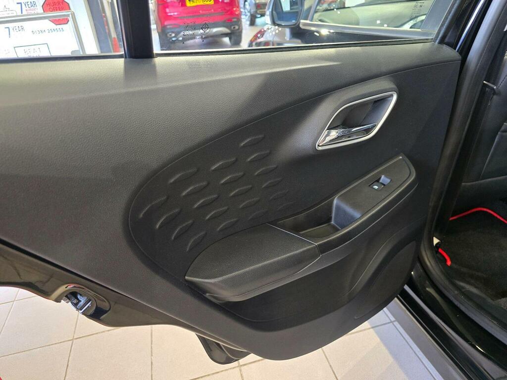 MG MG3 1.5 Vti-tech Exclusive Nav Euro 6 Ss #28