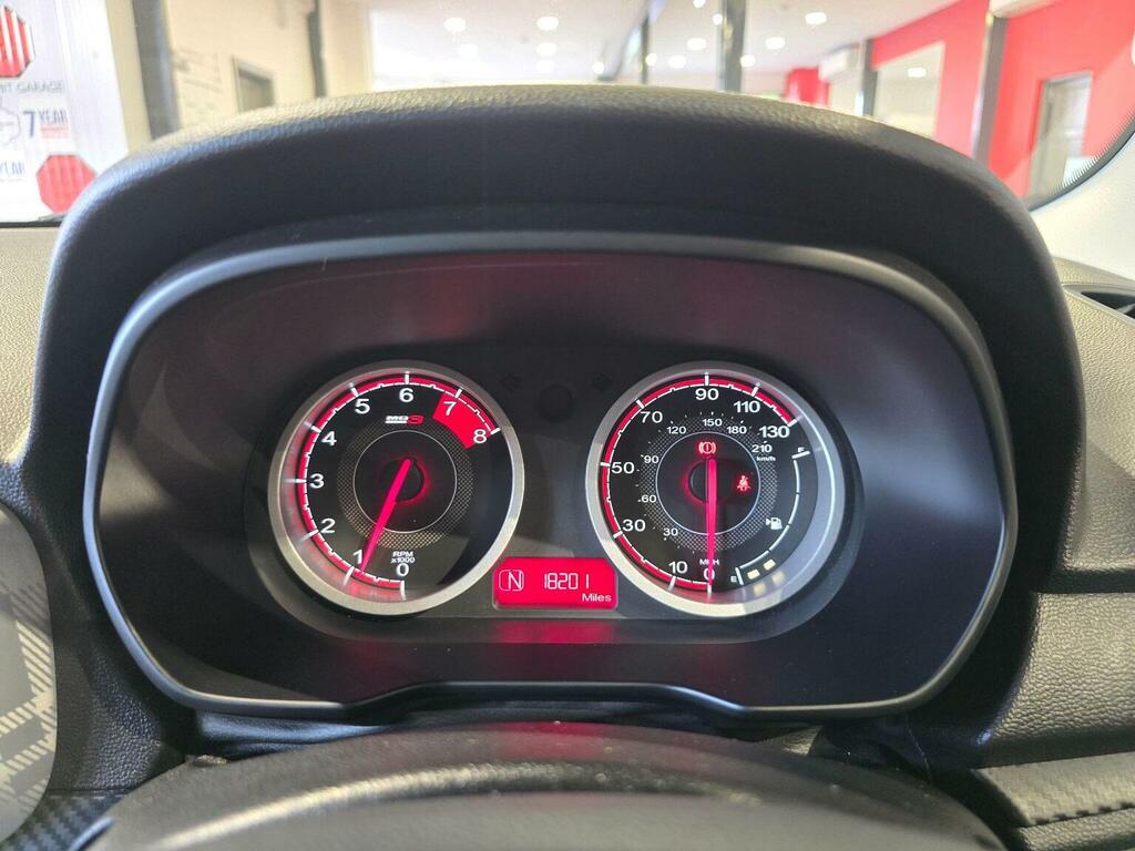 MG MG3 1.5 Vti-tech Exclusive Nav Euro 6 Ss #61