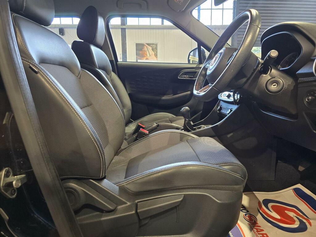 MG MG3 1.5 Vti-tech Exclusive Nav Euro 6 Ss #51
