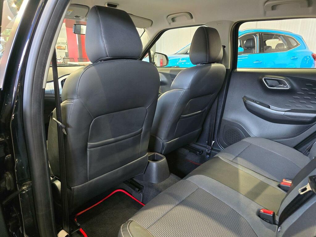 MG MG3 1.5 Vti-tech Exclusive Nav Euro 6 Ss #24