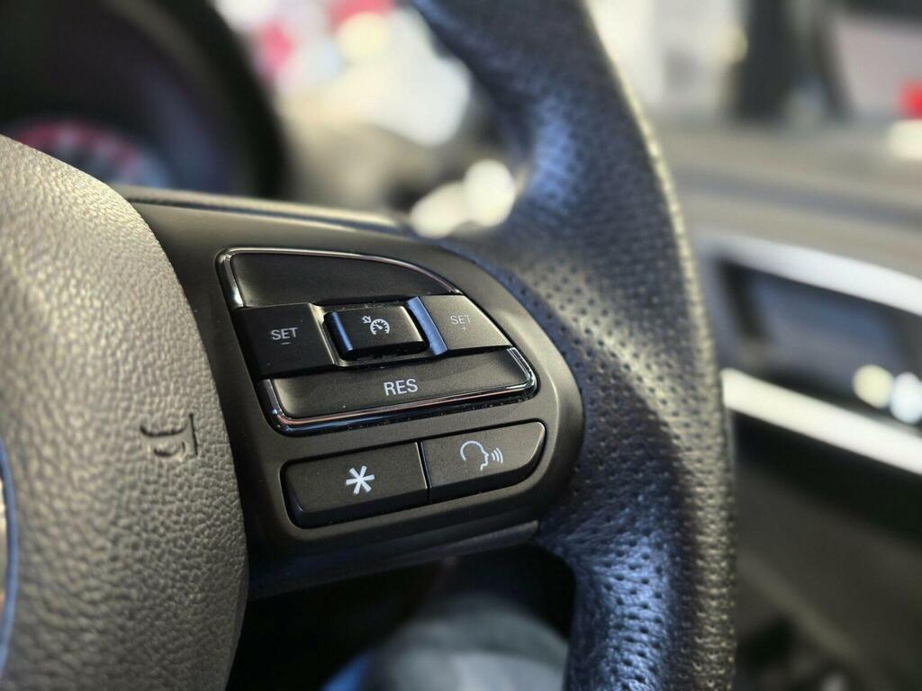 MG MG3 1.5 Vti-tech Exclusive Nav Euro 6 Ss #56