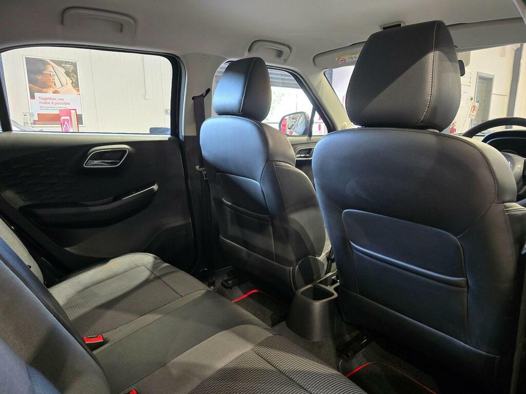 MG MG3 1.5 Vti-tech Exclusive Nav Euro 6 Ss #45