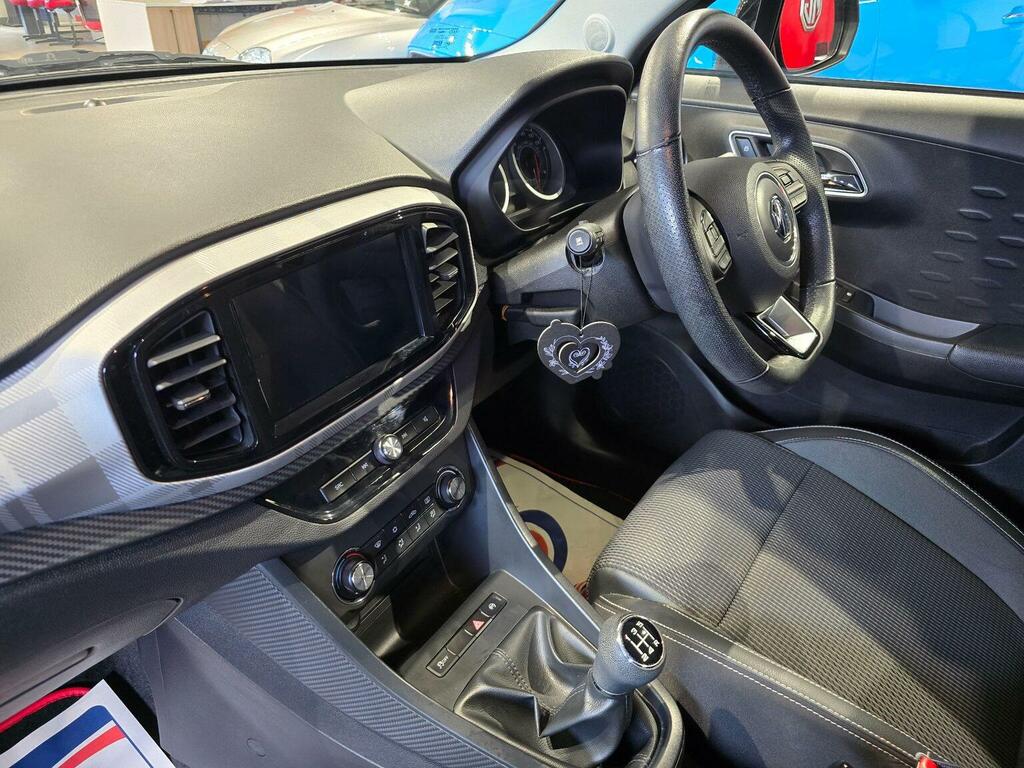 MG MG3 1.5 Vti-tech Exclusive Nav Euro 6 Ss #22
