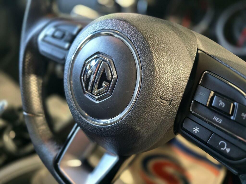 MG MG3 1.5 Vti-tech Exclusive Nav Euro 6 Ss #53