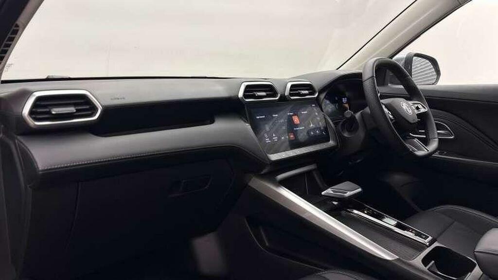 MG ZS 1.5 Hybrid Trophy Suv Hybrid Euro Grey #6