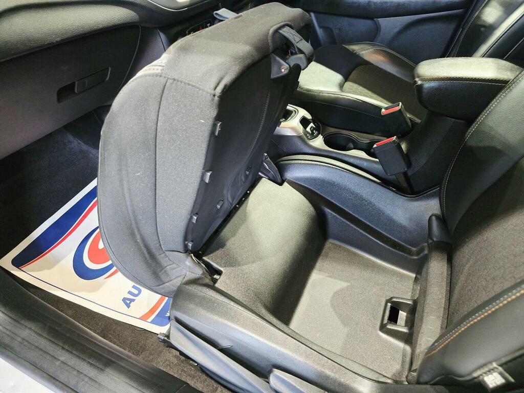 Jeep Compass 2.0 Multijetii Limited 4Wd Euro 6 Ss Grey #20