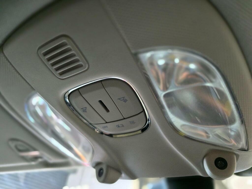 Jeep Compass 2.0 Multijetii Limited 4Wd Euro 6 Ss Grey #66