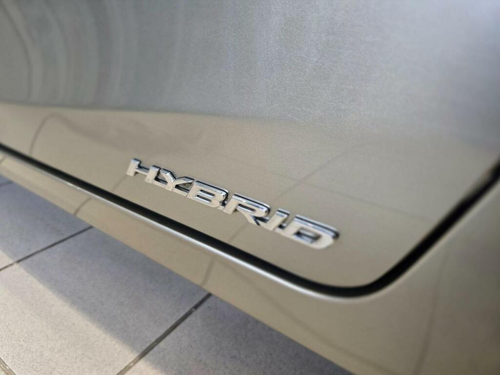 Lexus CT 1.8 F Sport Cvt Black #17
