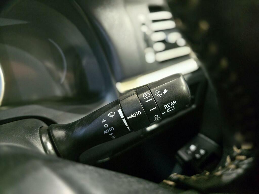 Lexus CT 1.8 F Sport Cvt Black #62