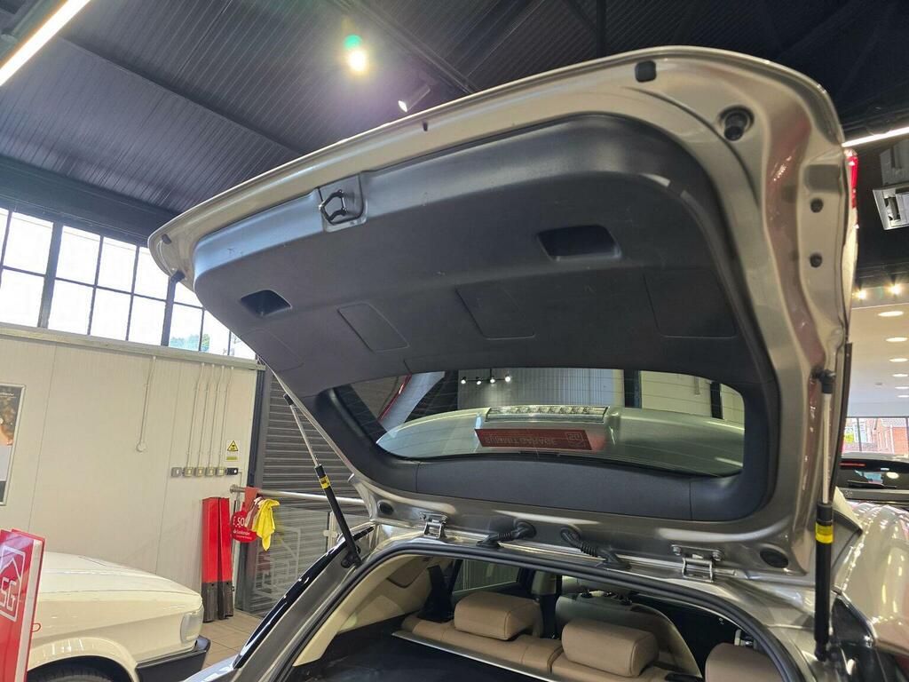 Lexus CT 1.8 F Sport Cvt Black #45