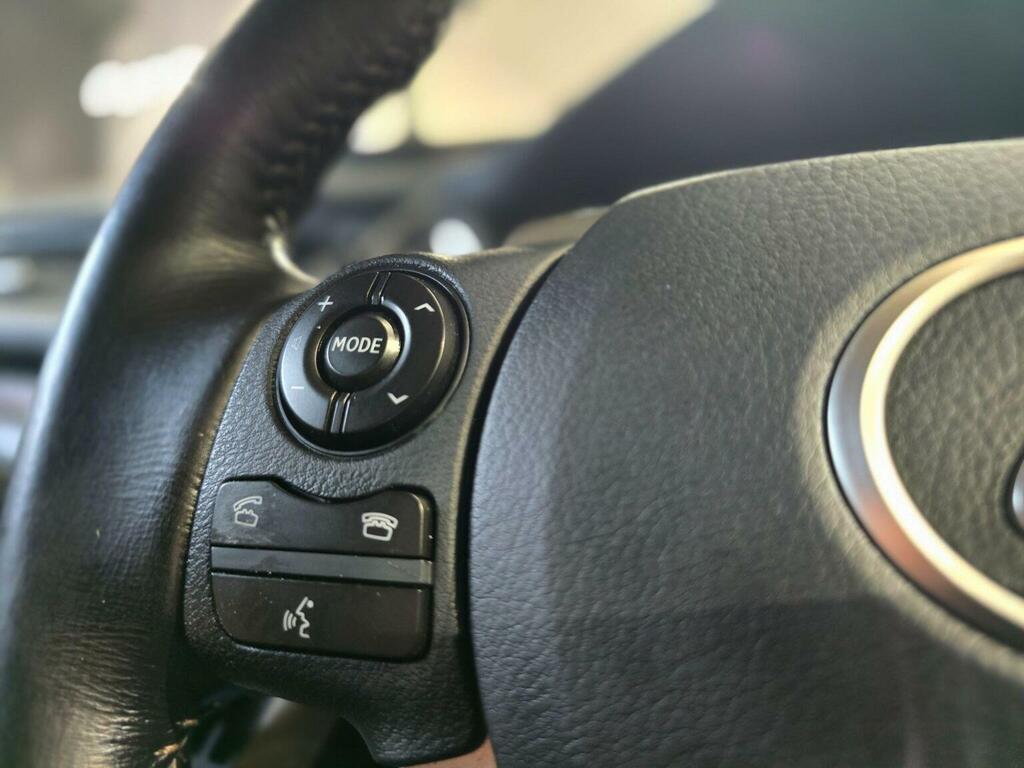 Lexus CT 1.8 F Sport Cvt Black #61