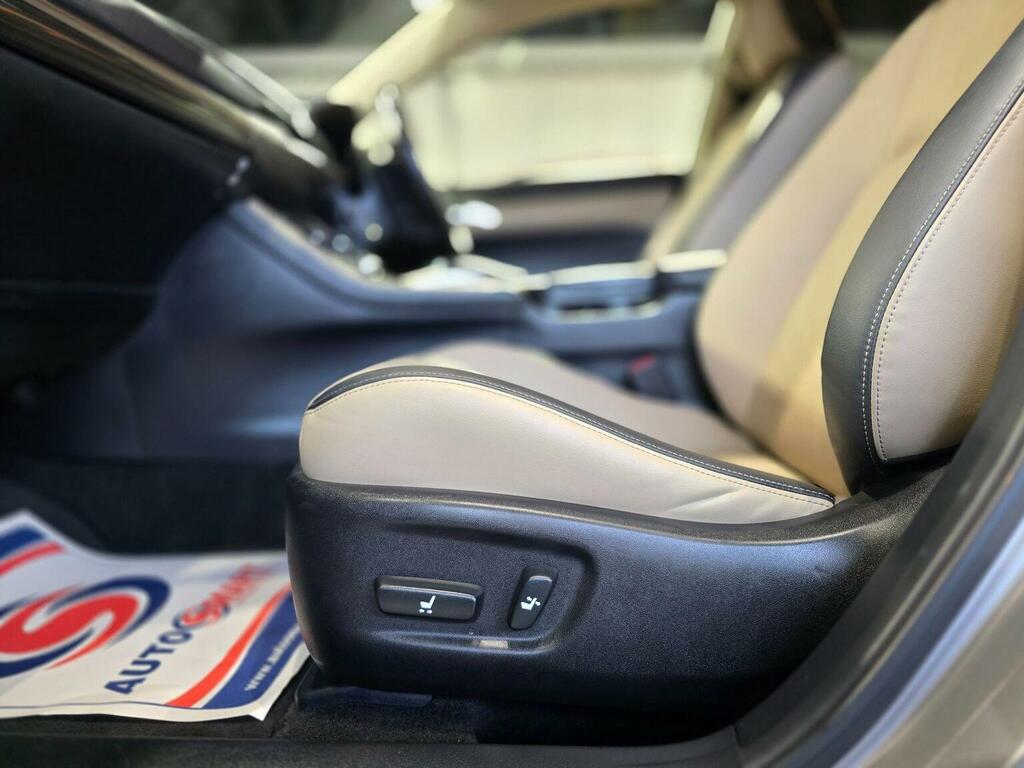 Lexus CT 1.8 F Sport Cvt Black #19