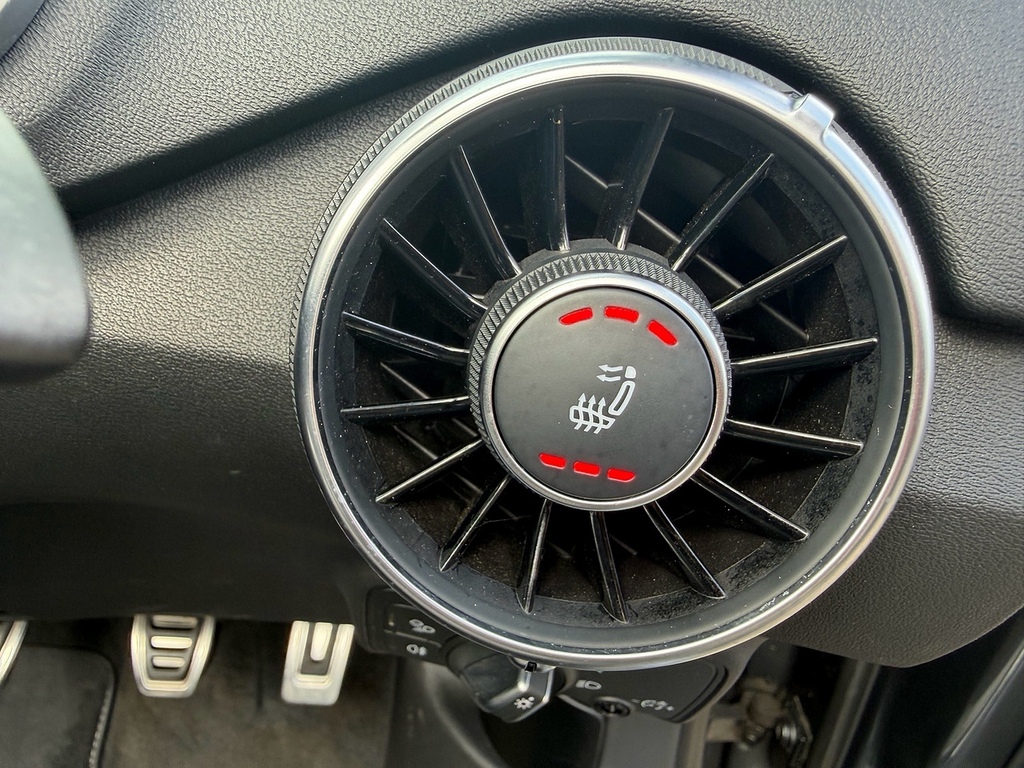 Audi TT Tfsi S Line U755 Ulez Grey #4