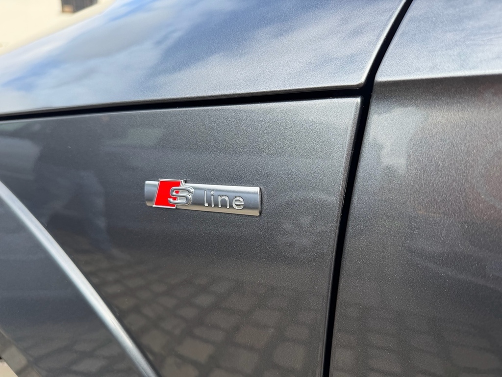 Audi TT 1.8T Fsi Sport Blue #11